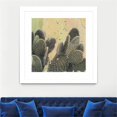 thumbnail image 2 of Giant Art 30x30 Desert Dreams II Matted and Framed in Multi-Color, 2 of 3