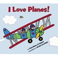 thumbnail image 1 of Pre-Owned I Love Planes! (Hardcover) 0060288981 9780060288983, 1 of 1
