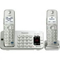 thumbnail image 3 of KX-TGE272S Duo Cordless Phone, 3 of 3
