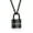 Customize, variant on Personlized Padlock Necklace Stainless Steel Lock Chain for Men Women Cremation Jewelry for Ashes Urn Necklace Keepsake Memorial Punk Lock Pendant Ashes Holder