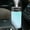 Gray, variant on Mini Car Humidifier, USB Powered, 400ml Capacity, Silent Operation, Two Spray Modes, Colorful Night Lights, Portable, Suitable for Car Bedroom Office