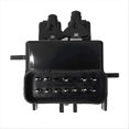 thumbnail image 3 of Window Lifter Master Left Ownership Window Switch Regulator for, 3 of 5