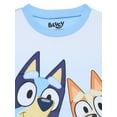 thumbnail image 3 of Character Toddler Long Sleeve Top and Pants, 2-Piece Pajama Set, Sizes 12M-5T, 3 of 4