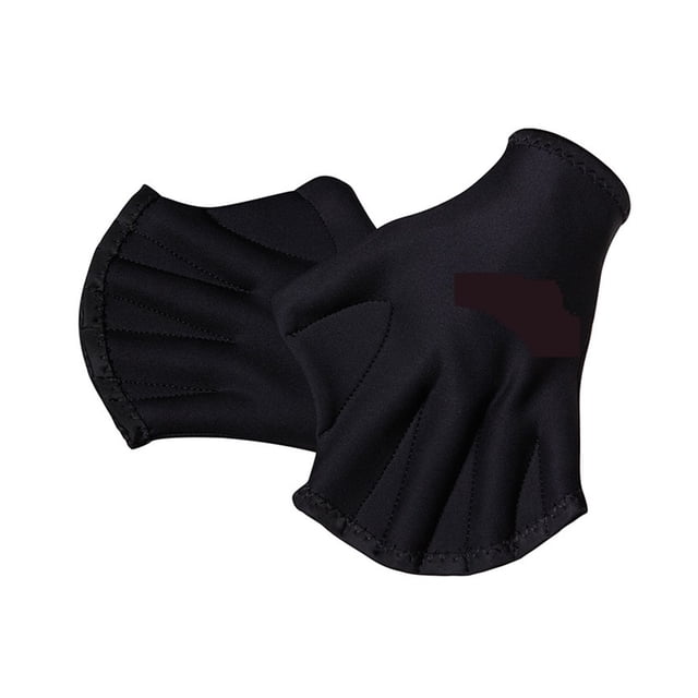 1 Paire de Gants de Plongée pour Hommes et Femmes, Équipement de Protection des Mains Résistant aux Rayures, Multipurpose