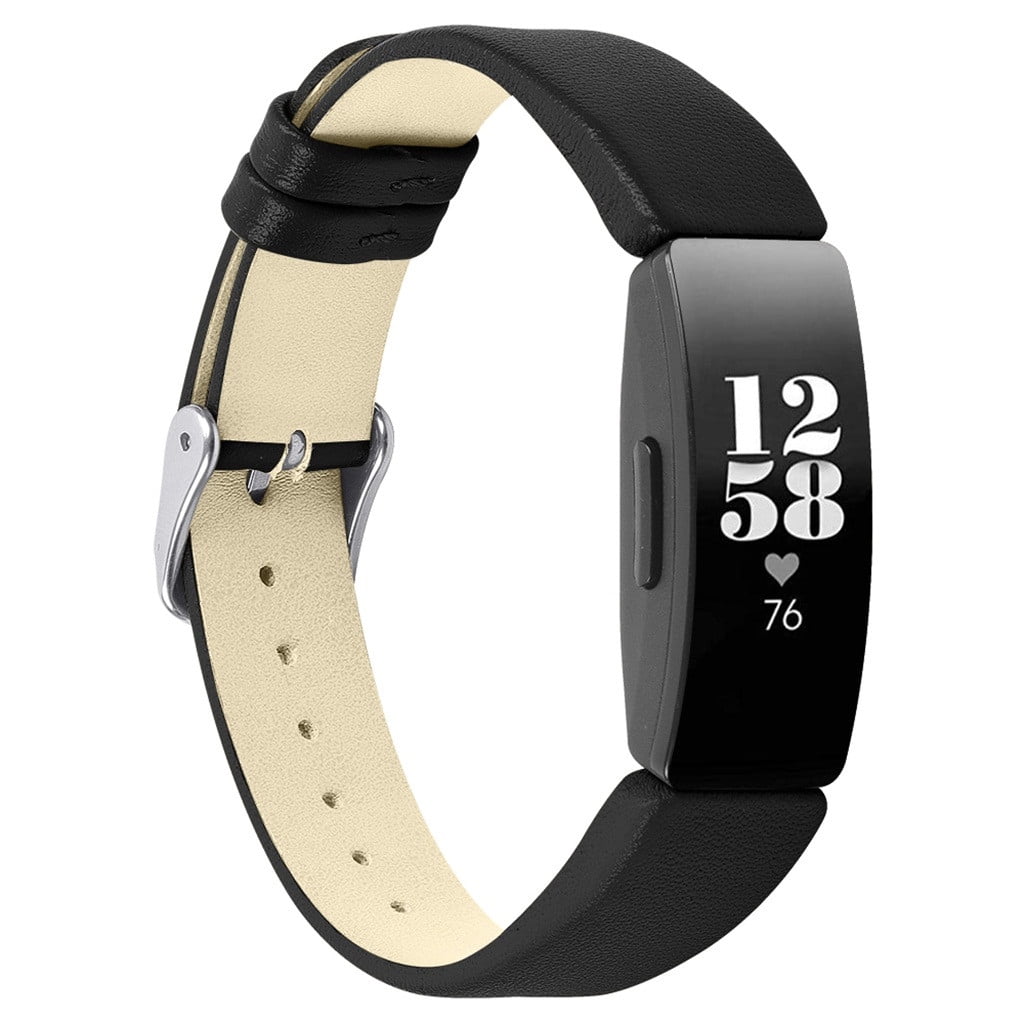Watch Bands Fitbit Inspire Bands Fitbit Inspire Band Leather