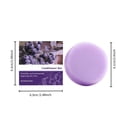 thumbnail image 4 of Komiseup Blueberry Shampoo Conditioner Bundle Bars For Hair Thinning Frizz 120g, 4 of 8