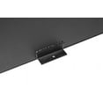 thumbnail image 4 of Dee Zee Liquid Transfer Tank DZ91753SB Diesel; 108 Gallon Capacity; Rectangle Shape; Gloss Powder Coated; Black; Steel; With Locking Cap, 4 of 6