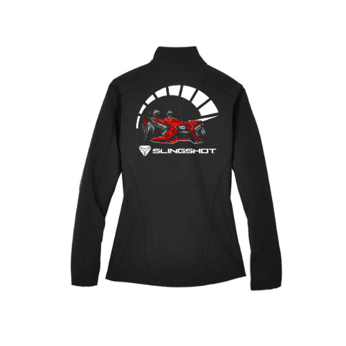 Womens Polaris Slingshot Jacket