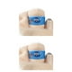 thumbnail image 4 of Kearding Hilo de tejer cálido de 50g, cárdigan DIY para mujer, hilo de felpa de ganchillo, manta tejida a mano, suministros para tejer a mano Type2 NO2, 4 of 6