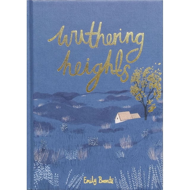 Wuthering heights Wordsworth Editions Ltd Pasta Dura