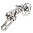 thumbnail image 1 of Bangcool Bike Chain Stabilizer Folding Single Speed Adjuster Rear Derailleur Tensioner, 1 of 10
