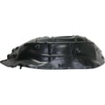 thumbnail image 2 of New Fits CHEVROLET SILVERADO 2500 2015 2019 Front LH Side Fender Liner GM1248249, 2 of 2