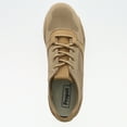 thumbnail image 4 of Women's Propet Sarah Sneaker Flax Mesh, 4 of 6