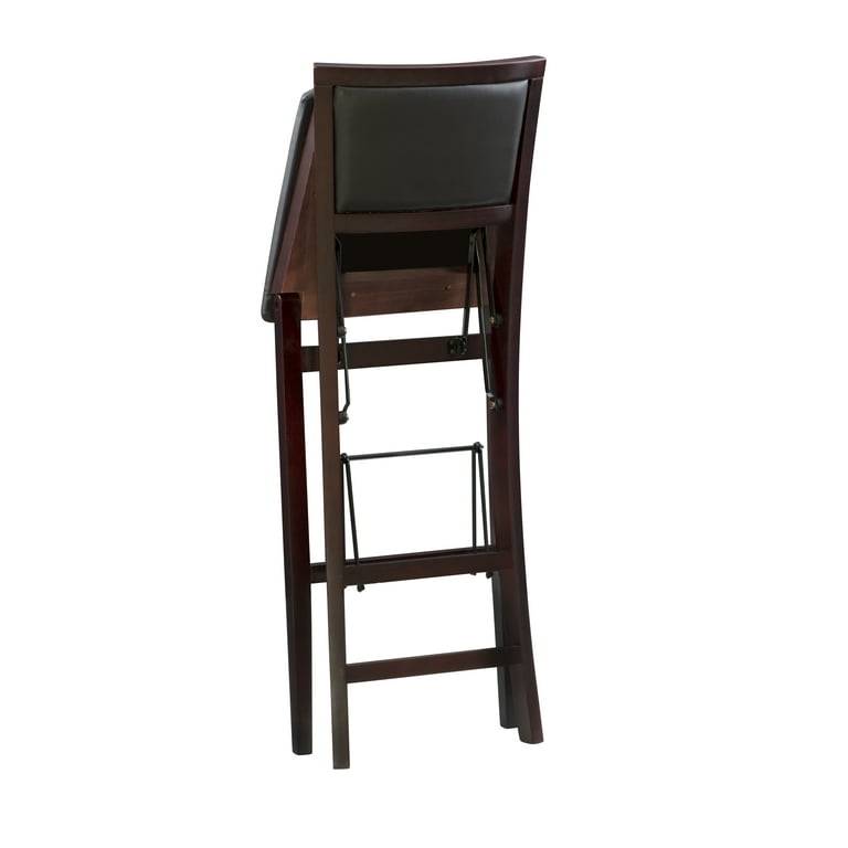 Folding bar stools 30 inch sale