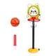 thumbnail image 4 of Aro de Baloncesto para Niños de 3, 4, 5, 6, 7 Y 8 años, Altura Ajustable para Interiores Y Exteriores, Juguetes de Baloncesto para Niños Pequeños, Por Conejo, 4 of 8