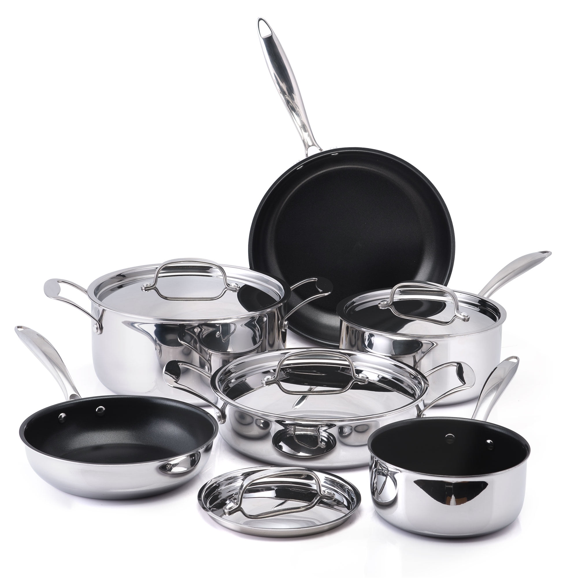 stainless steel pots and pans stainless steel pots and pans