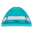 thumbnail image 6 of Alvantor Beach Tent Portable Sun Shelter Coolhut Umbrella Pop Up Canopy, 6 of 7