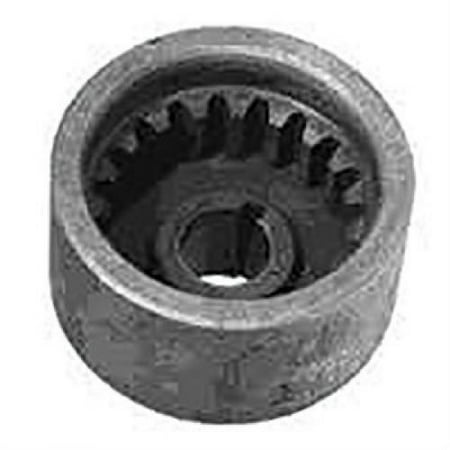 - Hydraulic Pump Drive Shaft Coupler, New, Case, David Brown, K944947