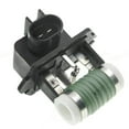 thumbnail image 1 of 25385-1M000 Radiator Fan Blower Motor Resistance for 09-16 Accent Veloster Forte 253851M000, 1 of 5
