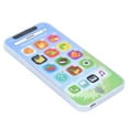 thumbnail image 3 of Educational Cellphone  Children Cellphone Toy  Simple Interface For Kids Girls Education Boys, 3 of 8