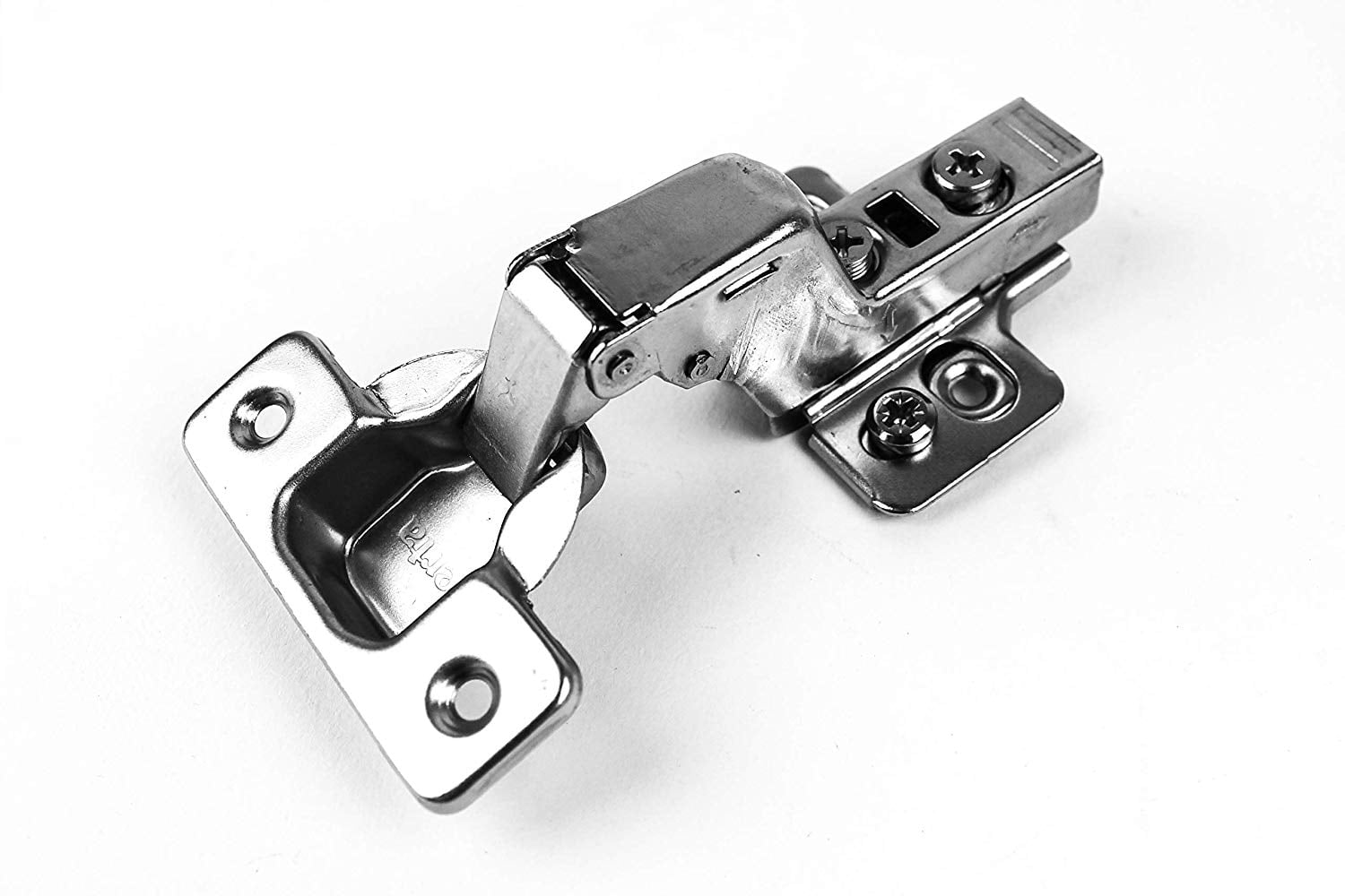 Color: Silver 5pcs Four-Fold Hinge Hardware Resources Inset Adjustable Wrap Cabinet Door Hinge Color: Silver 5pcs Four-Fold Hinge Hardware Resources Inset Adjustable Wrap Cabinet Door Hinge