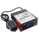 thumbnail image 1 of Stc-3028 220v Digital Thermostat Thermometer Hygrometer Temperature Humidity Controller Regulator, 1 of 5