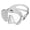 White, variant on Irida Green Water Mask (SPM028)
