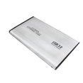 thumbnail image 2 of Caja externa del disco duro USB 3.0 HDD Caja de disco móvil SATA de 2.5 pulgadas Fundas para computadora portátil para Windows Mac OS Sweethay DZ2830-00B, 2 of 2