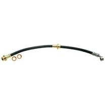 Raybestos Element3 Brake Hose, BH38866 Fits select: 1991-1994 NISSAN SENTRA, 1993 NISSAN NX