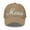 Khaki, variant on Mesa Baseball Cap Mesa Dad Hat Bold Script Ohio OH Hat Embroidered Souvenir Gift Cranberry