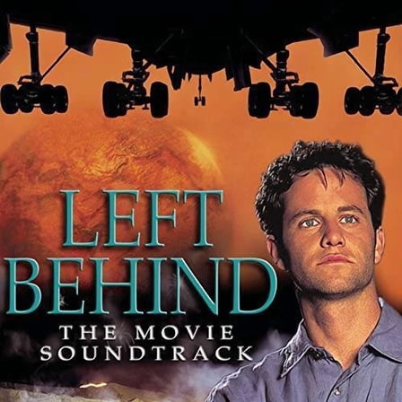 Left Behind: The Movie Soundtrack Audio CD and Assorted Music Collection – Very Good - Sold by gmusic