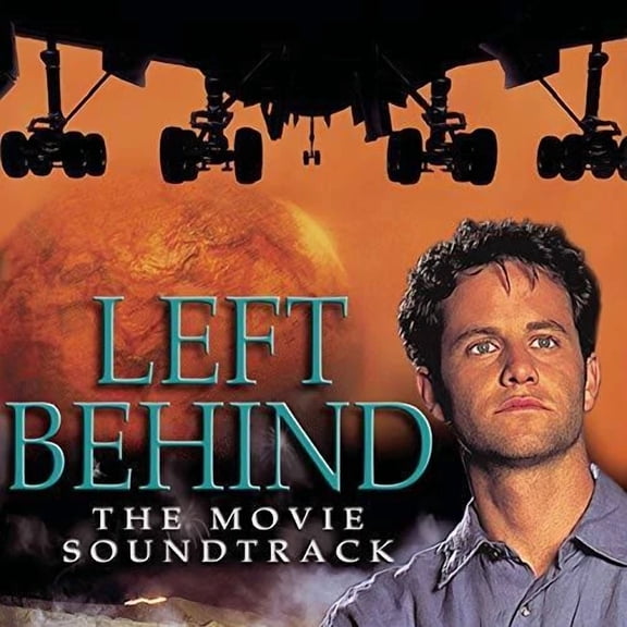 Left Behind: The Movie Soundtrack Audio CD and Assorted Music Collection – Very Good - Sold by gmusic
