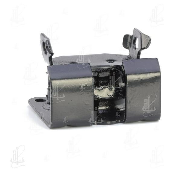 Anchor 2802 Engine Mount For 96-05 Blazer Bravada Hombre Jimmy S10 Sonoma Fits select: 1996-2004 CHEVROLET S TRUCK, 1996-2005 CHEVROLET BLAZER