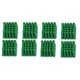 thumbnail image 2 of 500 Uds M6 tubo de expansión de plástico verde ancla tapones de goma tornillo para paneles de yeso Likrtyny Oficina Multiescena Multifunción, 2 of 6