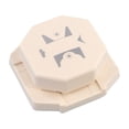 thumbnail image 4 of Elodie 4 in 1 Hole Puncher Corner Cutter Decorative Embosser Cutter for Card Making Style B, 4 of 8