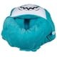 thumbnail image 3 of Manta Comfy Critters Famosa Tiburón Detalles Bordados, 3 of 4