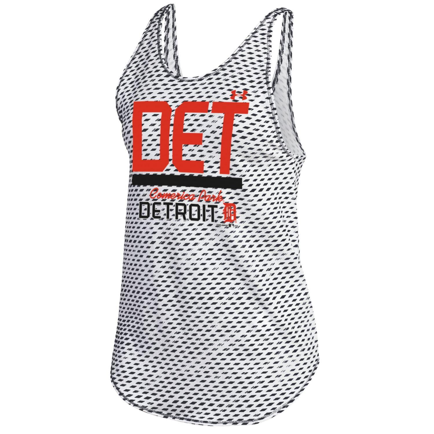 under armour detroit tigers shirts