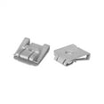 thumbnail image 4 of Acaigel 24Pcs Under Engine Cover Undertray Fitting Clips For Mercedes C Class W203 W204, 4 of 5