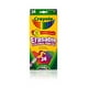 thumbnail image 1 of Lápices borrables Crayola 24 unidades, 1 of 1