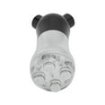thumbnail image 3 of Masajeador facial de radiofrecuencia RF Luz azul LED V Herramienta de belleza para rejuvenecimiento de la piel Negro 100‑240V Enchufe estadounidense, 3 of 10