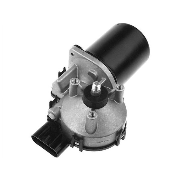 Front Windshield Wiper Motor - Compatible with 2019 - 2023 Ram 1500 Classic 2020 2021 2022