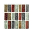 thumbnail image 1 of Strong Sticker Panels Thickened Self-Adhesive Waterproof Home Decals Removable Kitchen Wallpapers Living-Room Furnishings Type7 10*10, 1 of 6