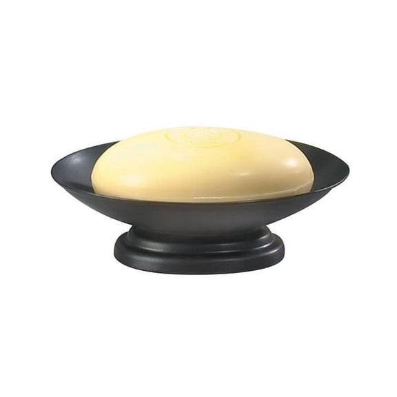 NuSteel Bogart Soap Dish Oil Rubbed Bronze