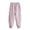 H-Light Purple, variant on ChaoLingNeng Sweatpants For Boys,Girls Casual Winter Pants Pure Color Slim Fit Wide Leg Trousers Loose Fit Outerwear Sporty Bottoms for Big Kids And Toddlers,15-16 Years