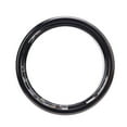 thumbnail image 1 of Fitness Tracker Ring, Color Screen Smart Ring Stainless Steel  for Cycling for Hiking 8,9,10,11,12, 1 of 7