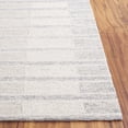 thumbnail image 3 of Safavieh Ebony Arnold Striped Area Rug, Beige/Gray, 5' x 8', 3 of 10