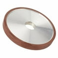 thumbnail image 3 of 100mm Diamond Grinding Wheel Cup 180 Grit Cutter Grinder for Carbide Metal, 3 of 5