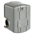 thumbnail image 1 of Interruptor de PresióN para Bomba de Pozo, Interruptor de PresióN de Agua de 40-60 Psi Diferencial Ajustable, PresióN de Agua NPT Hembra de 1/4 de Pulgada, 1 of 5