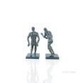 thumbnail image 7 of Gymnastic Man Bookend - Set of 2, 7 of 7
