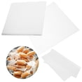 thumbnail image 5 of 100 hojas de papel de celofán transparente, hojas de celofán multiusos, hojas para envolver dulces, 5 of 5